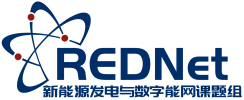 Powered by REDNet